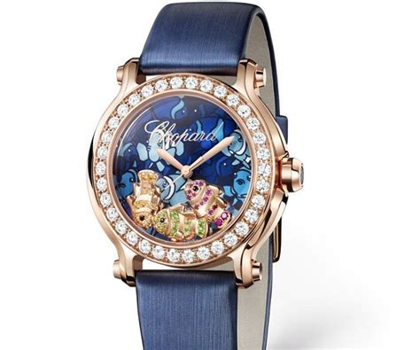 chopard sito ufficiale